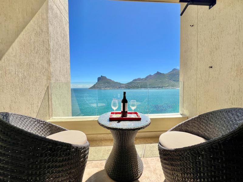 2 Bedroom Property for Sale in Hout Bay Western Cape